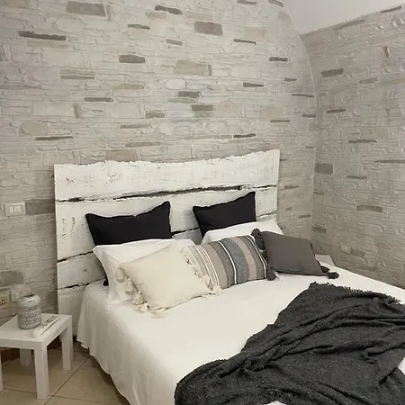 Frühstückspension Signorile 4*