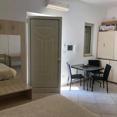 Couette-café Signorile 3*