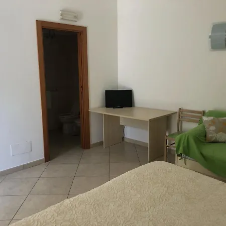 Nocleg ze śniadaniem Signorile