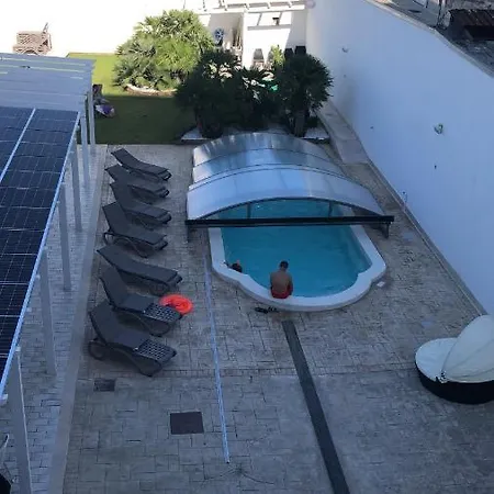 Signorile فندق مبيت وإفطار 4*