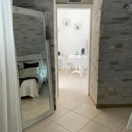 Signorile 3* Bari