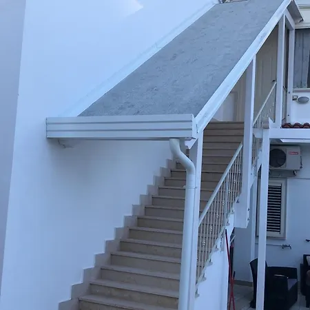 Bed & Breakfast Signorile Bari