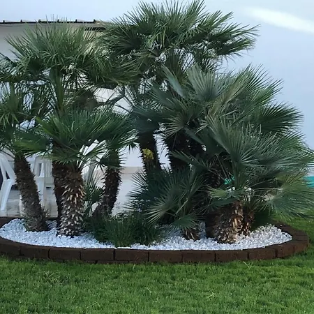 Signorile فندق مبيت وإفطار 4*