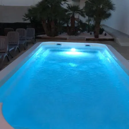 Signorile Bed & Breakfast Bari