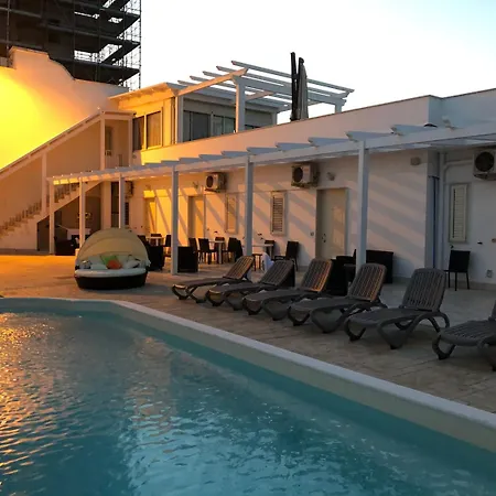 Bed & Breakfast Signorile