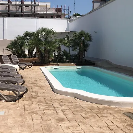 Bed and breakfast Signorile Bari
