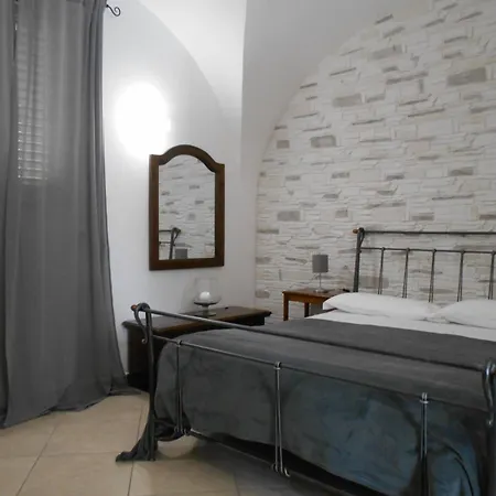 Signorile 3* Bari