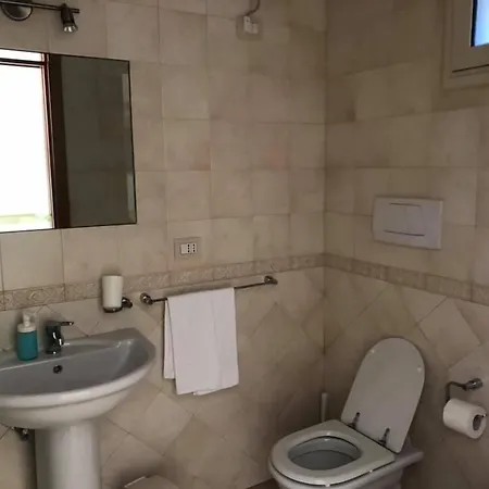 Signorile Bari