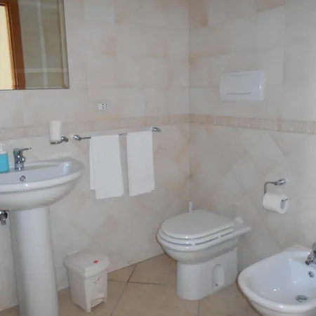 Signorile Bed & Breakfast 4*