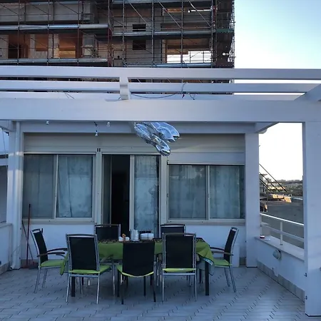 Signorile Bed & Breakfast 3*