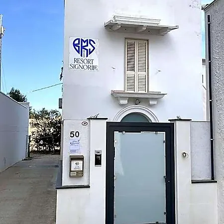 Signorile 3* Bari