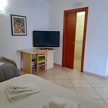 Frühstückspension Signorile 3*