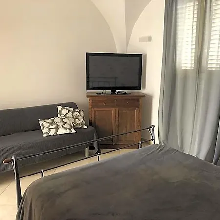 Frühstückspension Signorile 3*
