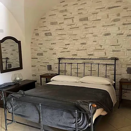 Signorile Frühstückspension Bari