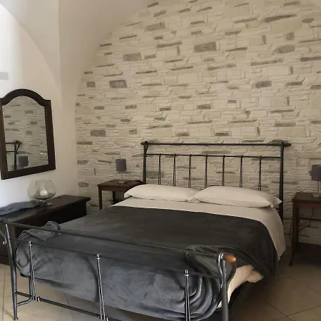 Signorile فندق مبيت وإفطار 4*