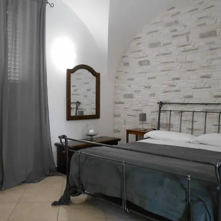Bed & Breakfast Signorile Bari