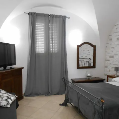 Bed & Breakfast Signorile 4*