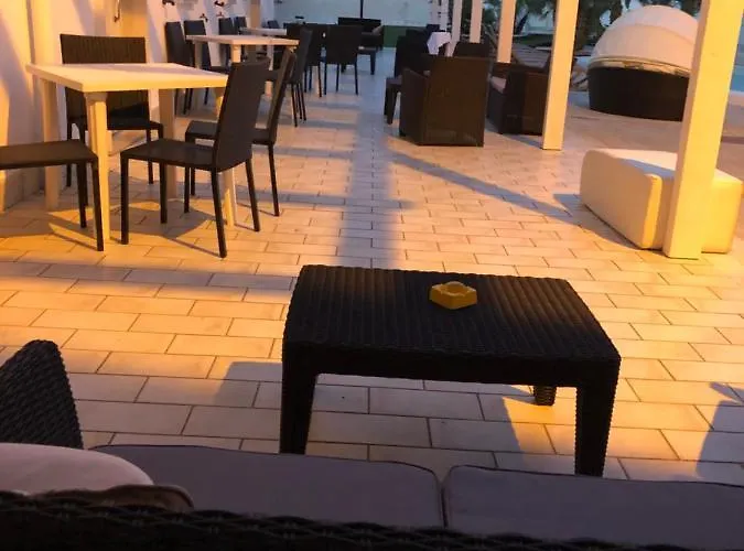 Bed & Breakfast Signorile