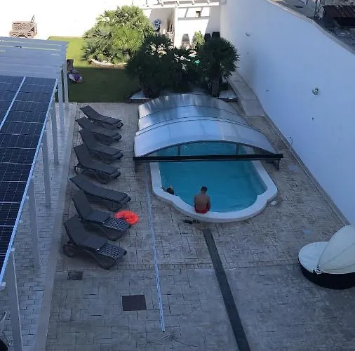 Signorile Bed & Breakfast 3*