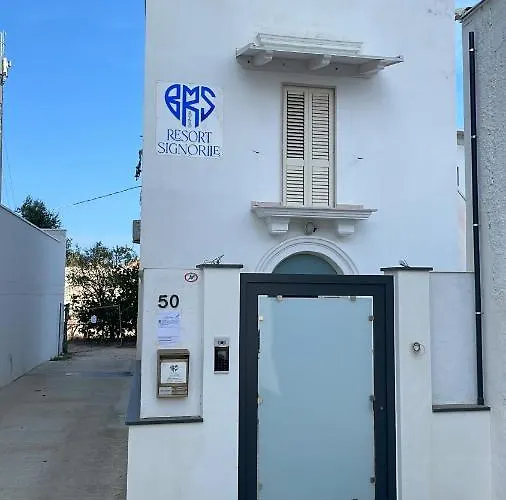 Signorile Bed & Breakfast