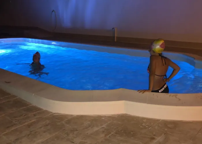 Bed & Breakfast Signorile Bari