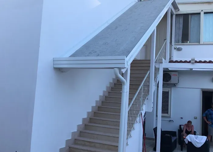 Bed & Breakfast Signorile Bari