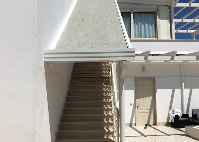 Signorile Bed & Breakfast