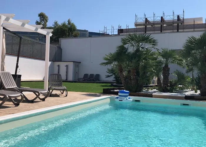 Signorile Bed & Breakfast