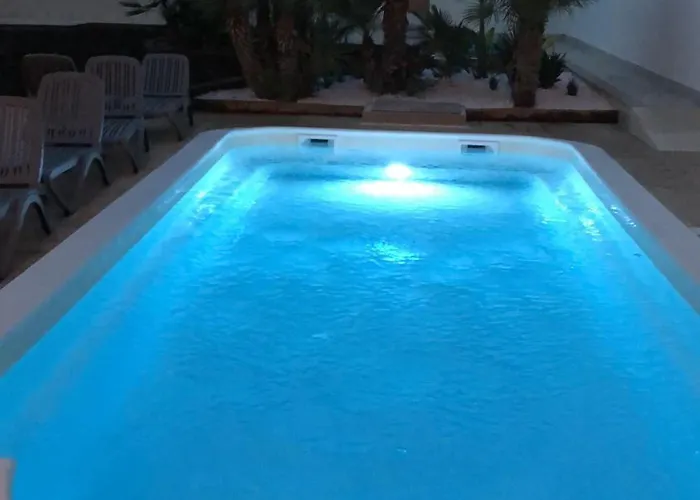 Signorile Bed & Breakfast Bari