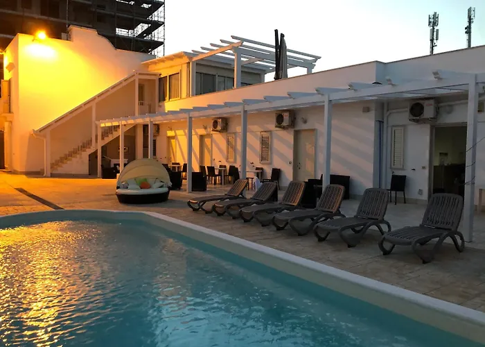 Bed & Breakfast Signorile