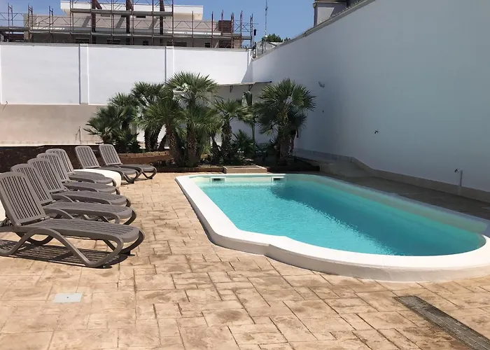 Bed & Breakfast Signorile Bari