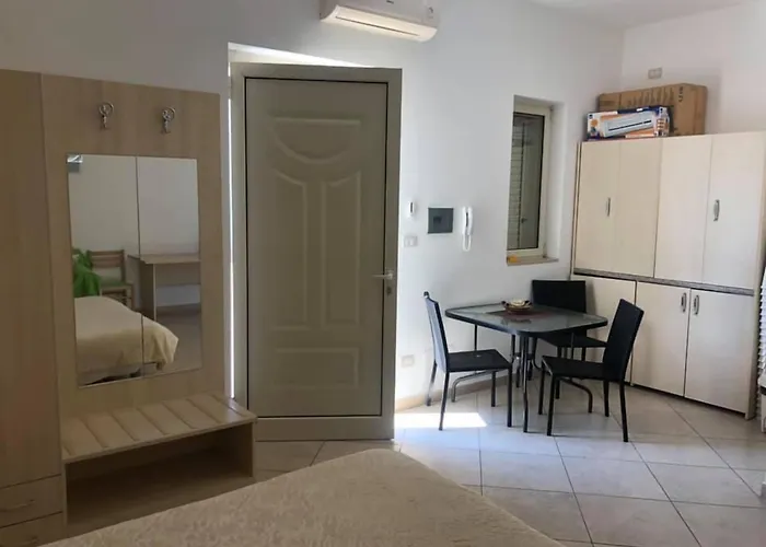 Bed & Breakfast Signorile 4*