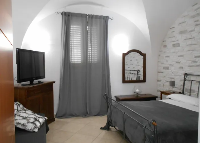 Signorile Bed & Breakfast