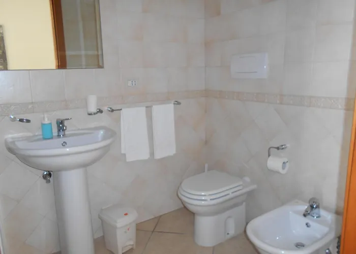 Signorile Bed & Breakfast 3*