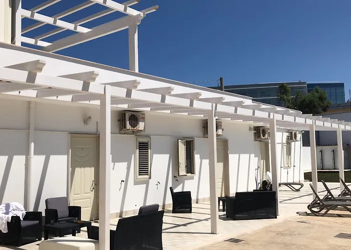 Bed & Breakfast Signorile