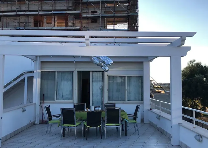 Signorile Bed & Breakfast 3*