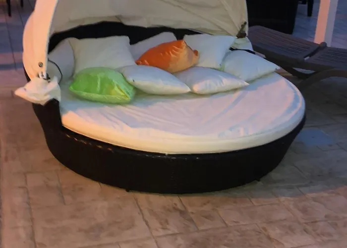 Bed & Breakfast Signorile Bari