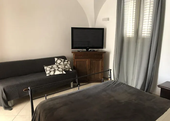 Bed & Breakfast Signorile