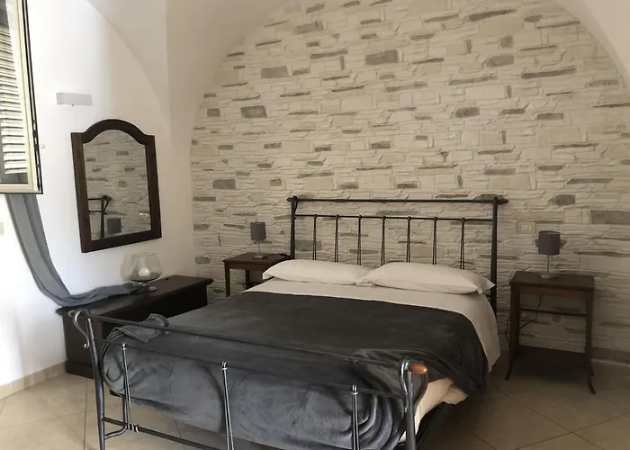 Signorile Bed & Breakfast 3*