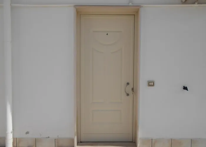 Bed & Breakfast Signorile Bari