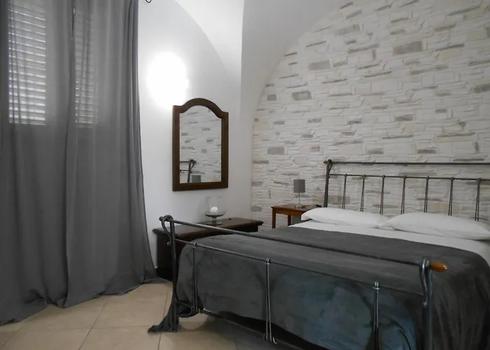 Bed & Breakfast Signorile Bari